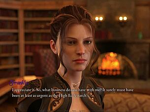 The Price Of Power 67 Tempting