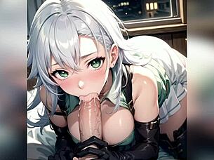 Knulla mitt smutsiga arsle med den stora kuken nu