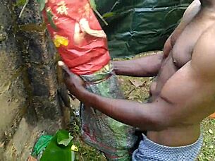 World's strongest big dick dominates slut on stage!