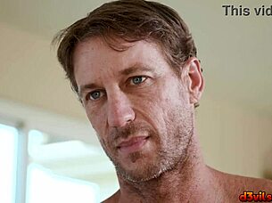 Check Out Babysitter River Lynn's Perfect Asshole At 5:45 As Ryan McLane Drills Her Pussy In Super Hot Close-Up!