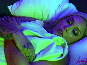 lesbiansexuality kali roses jill kassidy alix lynx