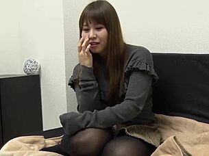 plain mature woman with sagging big tits eri makino