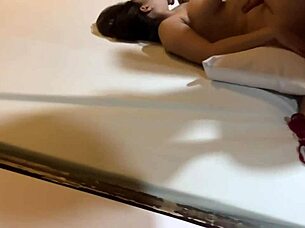 My Boss Wants Dinner But Eats My Pussy Instead