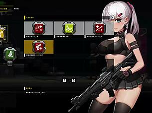 idora no kage sono 1 hentai adventure 😈