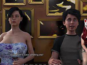 Golden boy episode fifteen with young characters