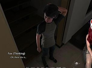 Golden boy episode fifteen with young characters