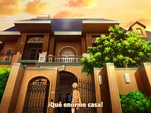 Citrus episode two raw anime hentai