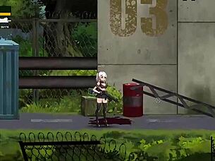 idora no kage sono 1 hentai adventure 😈