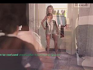 A Wife And Stepmother 116 Missing Scenes