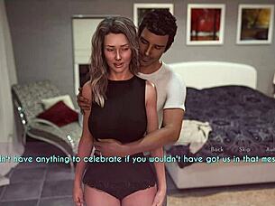 A Wife And Stepmother 116 Missing Scenes