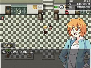 My college v0 16 part 1 student teacher hentai