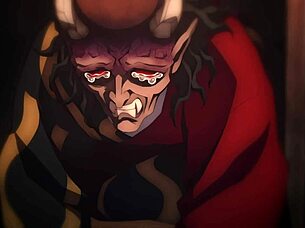 Kimetsu No Yaiba Swordsmith Village Arc Temp 4 Ep 3!