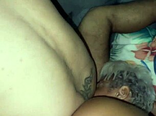 depois de curtir a noitada na balada, viemos para um after quente no ap oitenta e um com muito sexo entre machos 😏