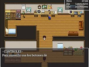 My college v0 16 part 1 student teacher hentai