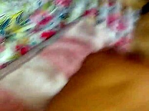 Chrissy the Granny Gets Fucked Hard!