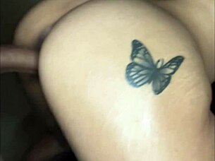 He Robbed Me For My Tight Latina Pussy