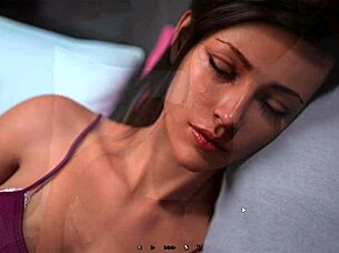 Complete Gameplay - Angelica Origins Remake Part 6