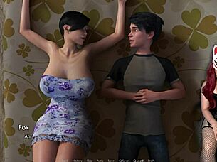 Golden boy episode fifteen with young characters