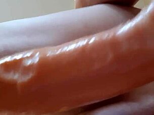 Is shavencock breeding my ass?