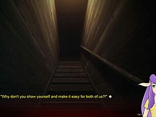 Wet Nightmares Part 5 Hentai Game Adventure