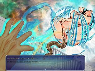 Sneak into the full gallery of disorderly outfits