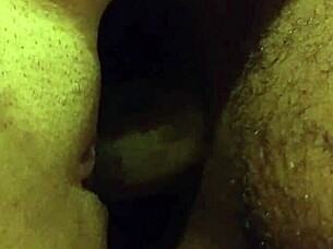 Petite Single Mom Licking My Pussy Babe!