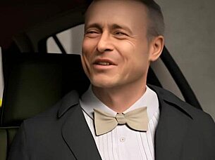 wife says, 'i'm cucking you for that job promotion, honey'