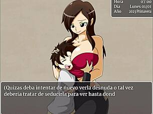 My college v0 16 part 1 student teacher hentai