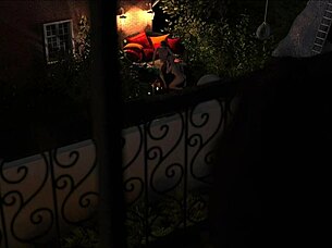 Wife and Mother-in-Law Ride and Suck in Missing Scenes