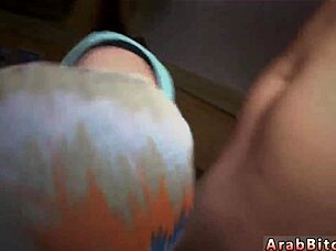 Watch This Teen Solo to Orgasm in Army Uniform?