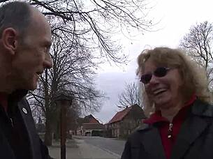 Dating And Fucking Strangers In Germany Ep 02