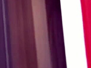 Pornstar Jordan meets a gay man at a hotel in suit class. They engage in an intimate encounter together.