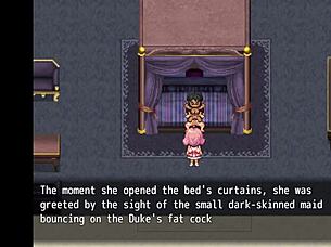 Henteria chronicles part 11 english game