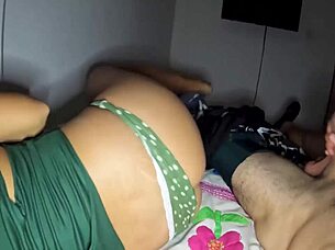 Is It Wrong to Fuck My Best Friend's Girlfriend in Bed POV Close Up?