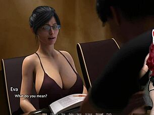 Golden boy episode fifteen with young characters