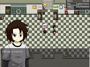 My college v0 16 part 1 student teacher hentai