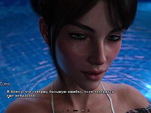 Complete Gameplay - Angelica Origins Remake Part 6