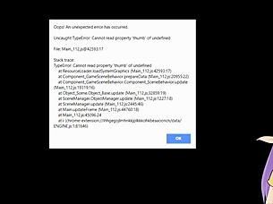 Wet Nightmares Part 5 Hentai Game Adventure