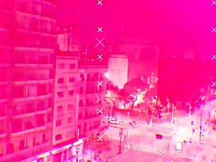 depois de curtir a noitada na balada, viemos para um after quente no ap oitenta e um com muito sexo entre machos 😏