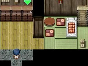 Tanned Girl Natsuki Hentai Game Ep 8 Hot Oil Massage At Beach