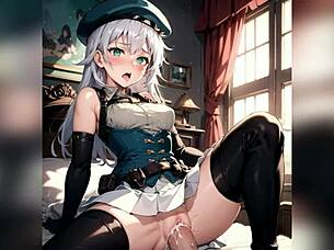 fuck my dirty ass with that huge cock now