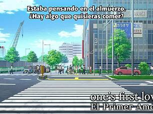 Citrus episode two raw anime hentai