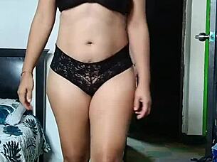 big ass argentinian mommy