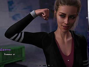 Complete Gameplay - Angelica Origins Remake Part 6