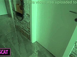 Step Son Pounds Step Mom And Husband In Shared Bed