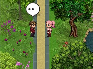 Henteria chronicles part 11 english game