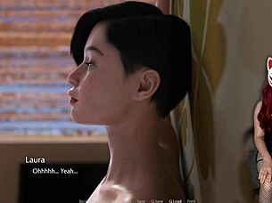 Golden boy episode fifteen with young characters