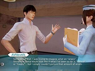 academy 257 showcases attractive features