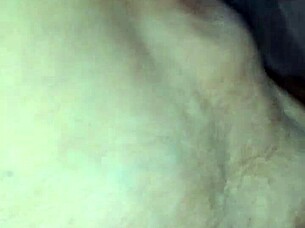 Chrissy the Granny Gets Fucked Hard!