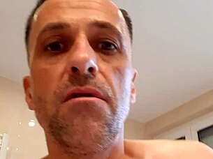 Is shavencock breeding my ass?